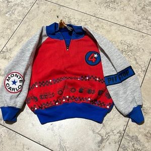 Buddy boys 3t sweater